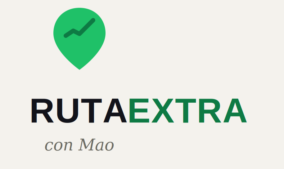Ruta Extra con Mao | Recursos y cursos para emprender