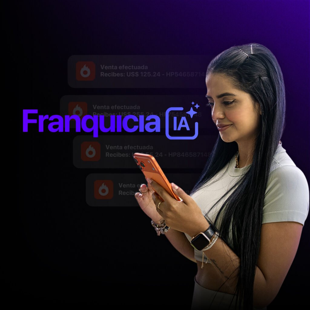 Franquicia IA
